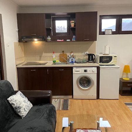 Апартаменты Apartament Relax Кэлимэнешти Экстерьер фото