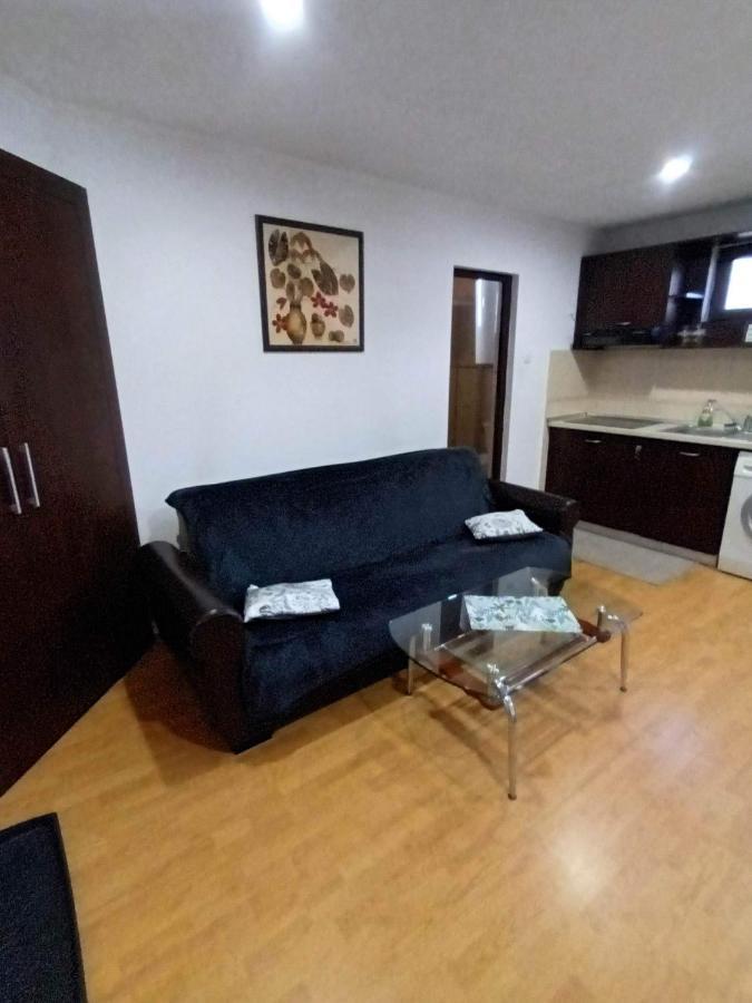 Апартаменты Apartament Relax Кэлимэнешти Экстерьер фото
